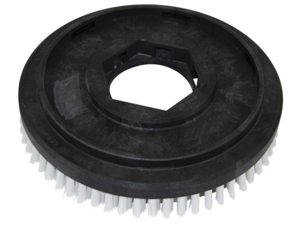 Schrubbbürste - mittel Poly 0,75 - ECO 55 B