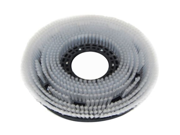 Schrubbbürste - mittel Poly 0,75 - ECO 55 B