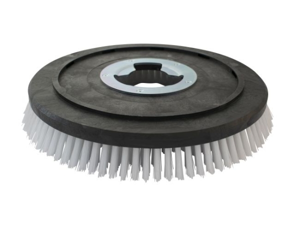 Schrubbbürste - mittel Poly 0,6
