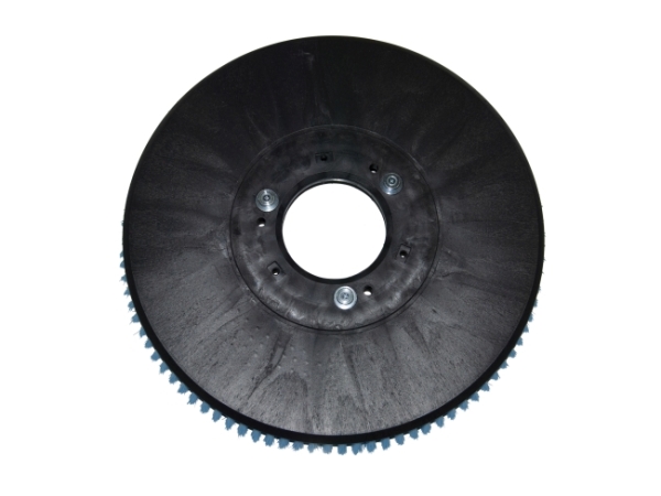 Shampoonierbürste Poly 0,3 - SD 510