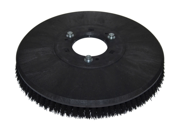Schrubbbürste - mittel Poly 0,7 - SD 510