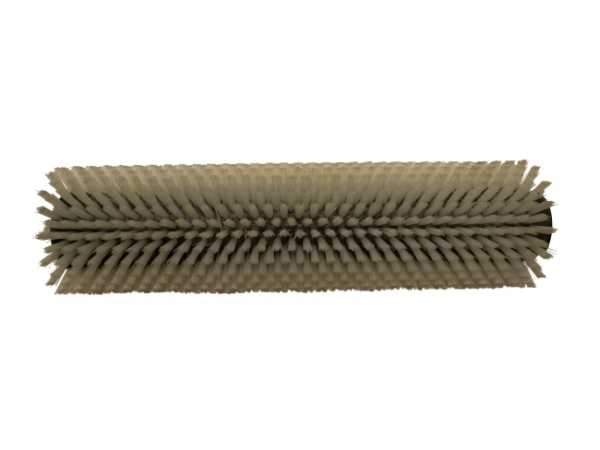 Walzenbürste Nylon 0,5
