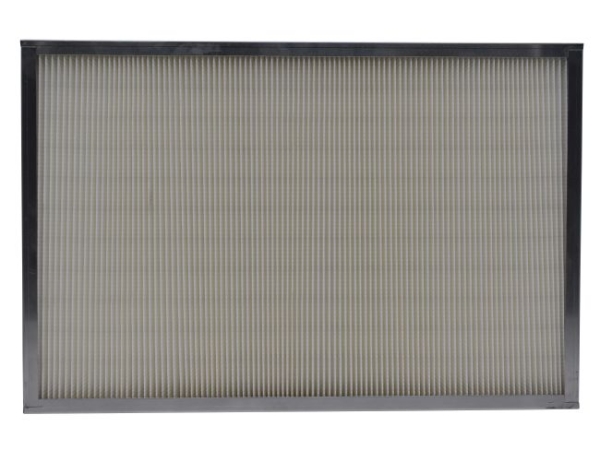 Kastenfilter Polyester - Staubklasse M