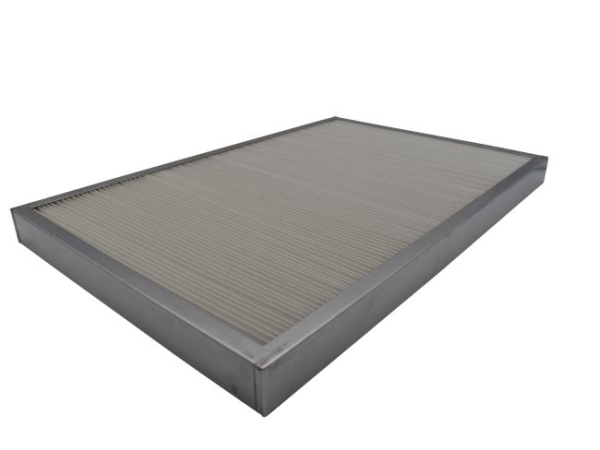 Kastenfilter Polyester - Staubklasse M