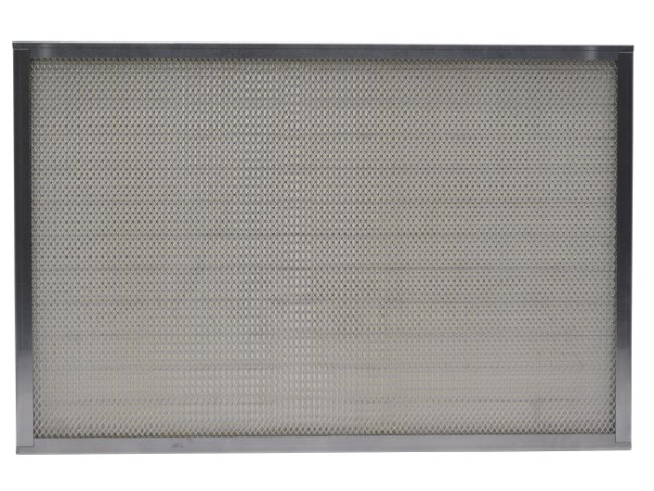 Kastenfilter Papier - Staubklasse L