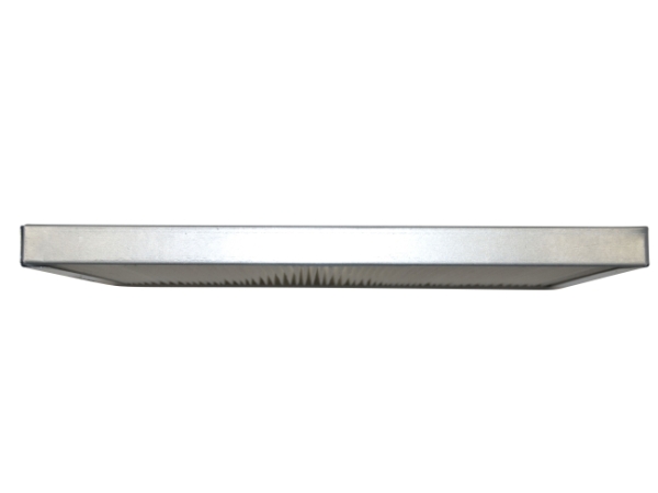 Kastenfilter Polyester