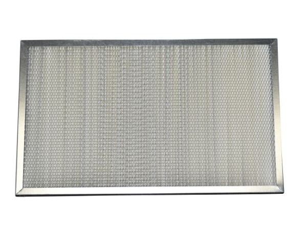 Kastenfilter Polyester, wasserfest