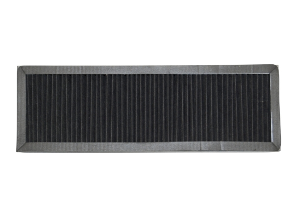 Kastenfilter Polyester