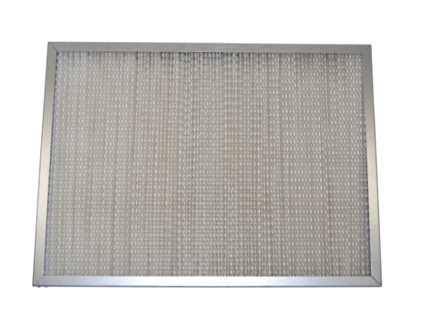 Kastenfilter Polyester