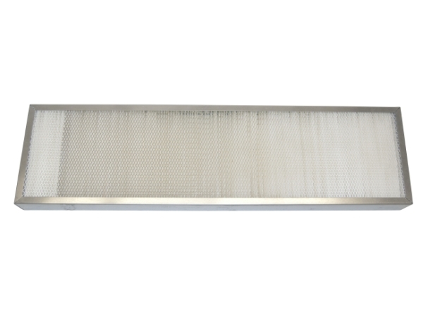 Kastenfilter - CR1500