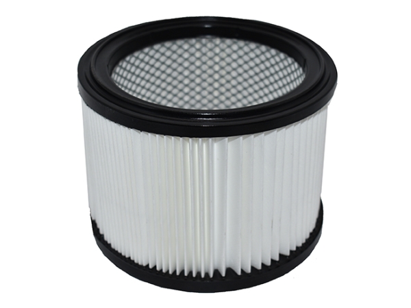 Filterpatronen PET - Staubklasse H