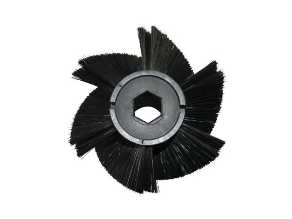 Kehrwalze Poly 0,5 - SW700S-B / SW700S-P (neuere Version)