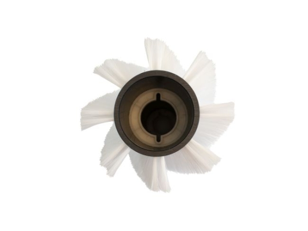 Kehrwalze Poly 1,0
