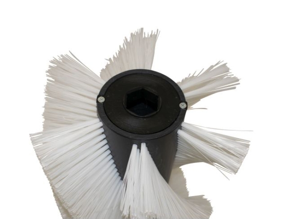 Kehrwalze Poly 1,0