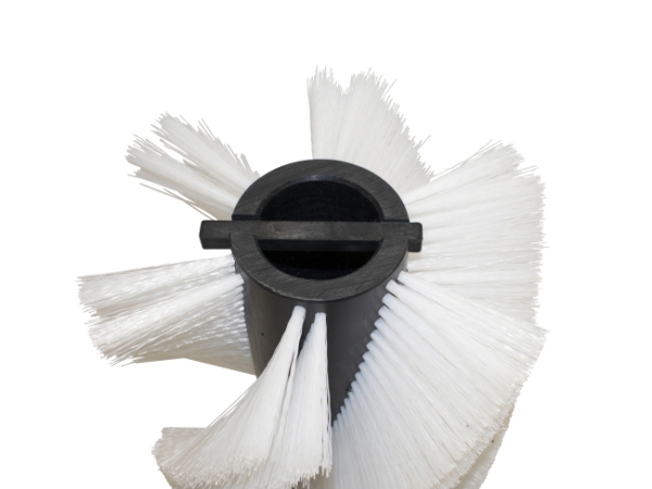 Kehrwalze Poly 0,75 - SR1550C-B / SR1550C-D / SR1550C-P