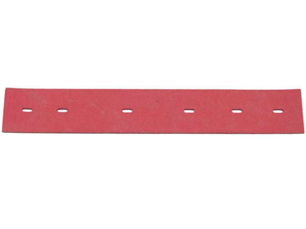 Spritzschutz Para rot