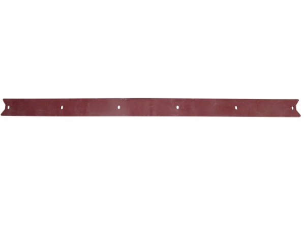 Sauglippe hinten nanoRADE rot - BA700