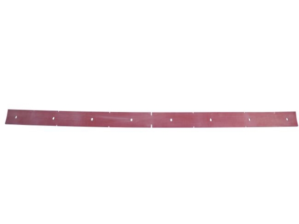 Sauglippe vorne nanoRADE rot