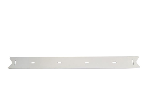 Sauglippe hinten Para beige