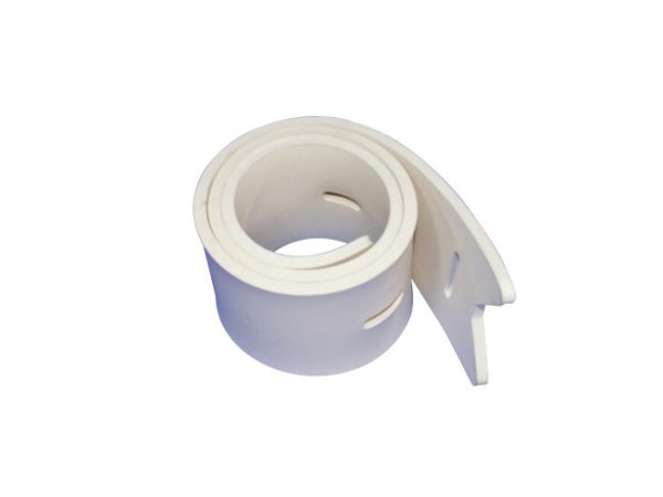 Sauglippe hinten Para beige