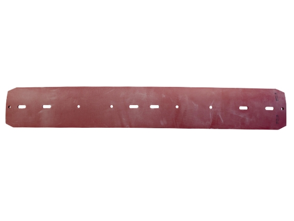 Spritzschutz nanoRADE rot
