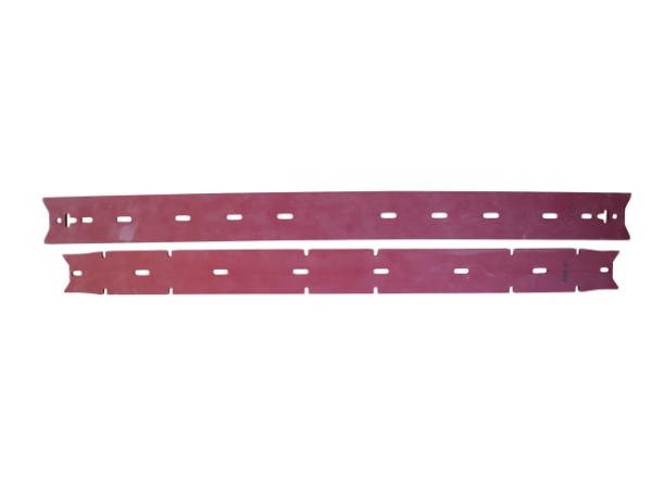 Sauglippen-Set nanoRADE rot