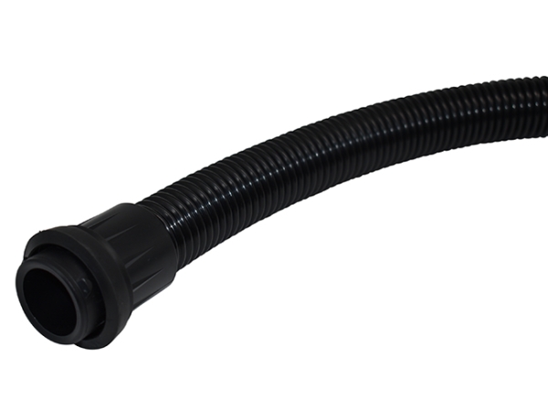 Saugschlauch komplett Farbe schwarz - GD930 / GD950 (Bj. vor 2010)
