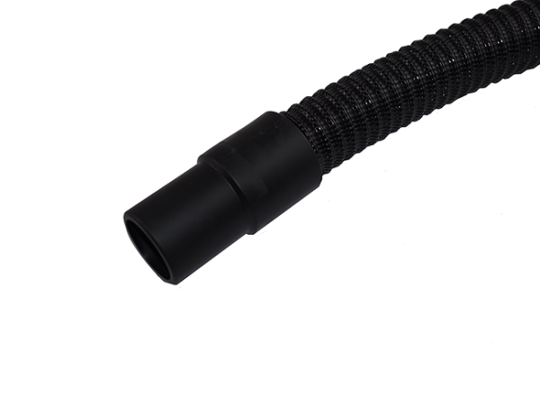 Saugschlauch Farbe schwarz