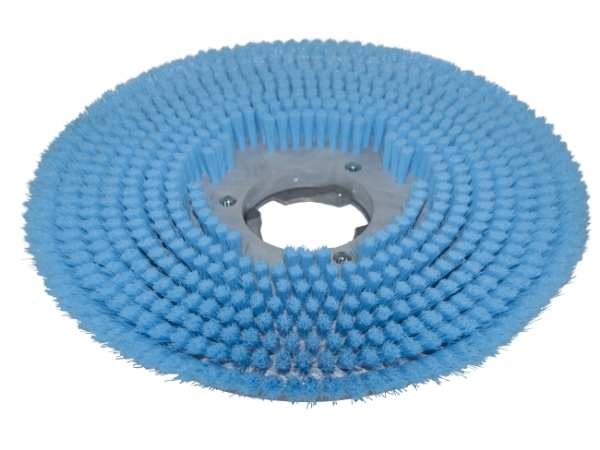 Shampoonierbürste Poly 0,3