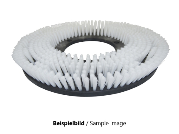 Schrubbbürste - Waschbeton Poly 0,45