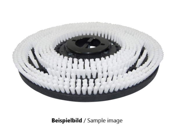 Treibteller für Pads - Short Trim Poly 0,8