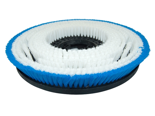 Schrubbbürste - Waschbeton Poly 0,45 - FM 400 D / H / L