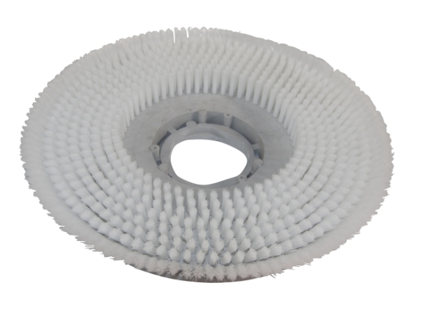 Schrubbbürste - Waschbeton Poly 0,5
