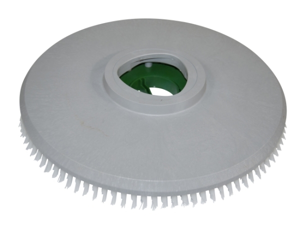 Treibteller für Pads - Short Trim Poly 0,8