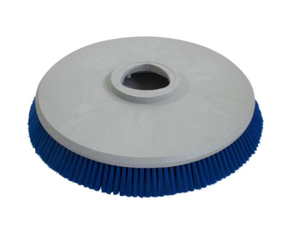 Schrubbbürste - mittel Poly 0,7