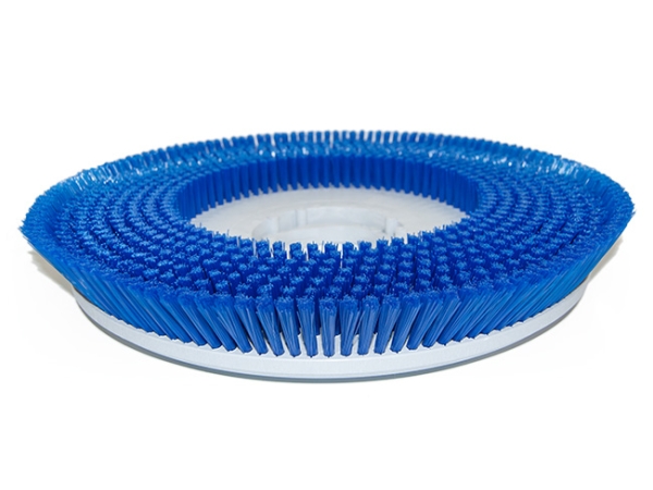 Schrubbbürste - mittel Poly 0,7