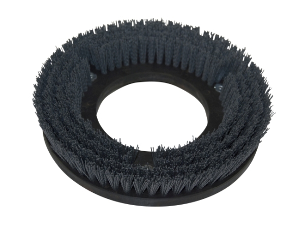 Schleifkornbürste - mittel - Dyna Grit Tynex / Nylon-Grit 1,2