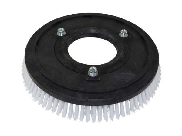 Schrubbbürste - mittel Poly 0,6