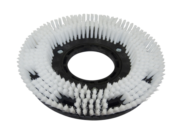 Schrubbbürste - mittel Poly 0,6