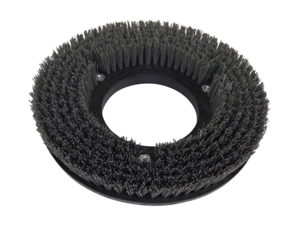 Schleifkornbürste - mittel - Dyna Grit Tynex / Nylon-Grit 1,2