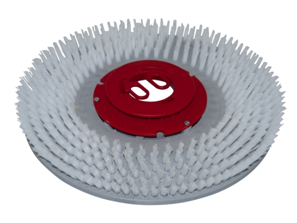 Treibteller für Pads - Short Trim Poly 0,8