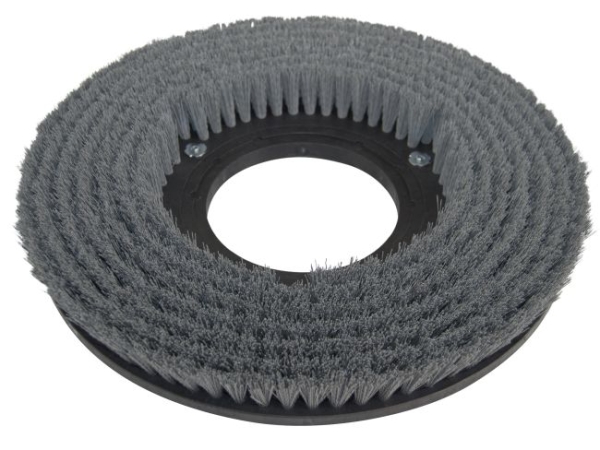 Schleifkornbürste - weich - Aglite Grit Tynex / Nylon-Grit 0,5