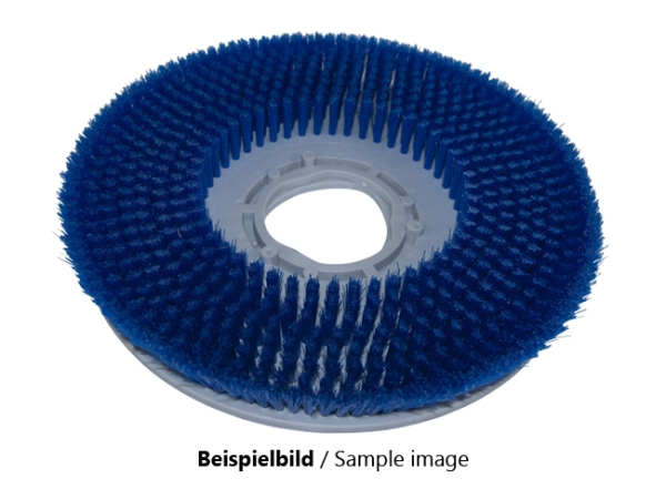 Schrubbbürste - Waschbeton Poly 0,5