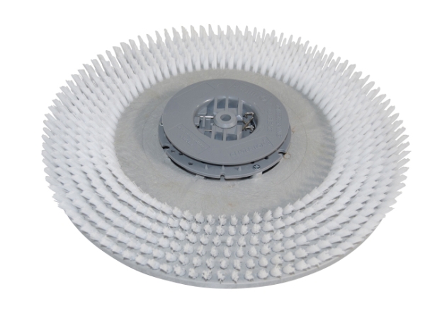 Treibteller für Pads - Short Trim Poly 0,8