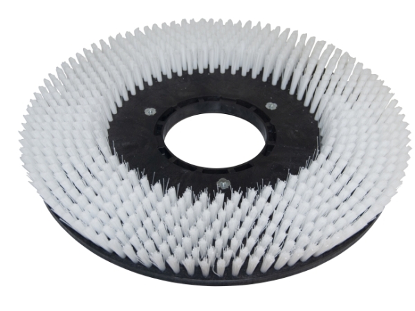 Schrubbbürste - mittel Poly 0,75