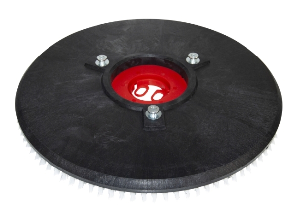 Treibteller für Pads - Short Trim Poly 0,8