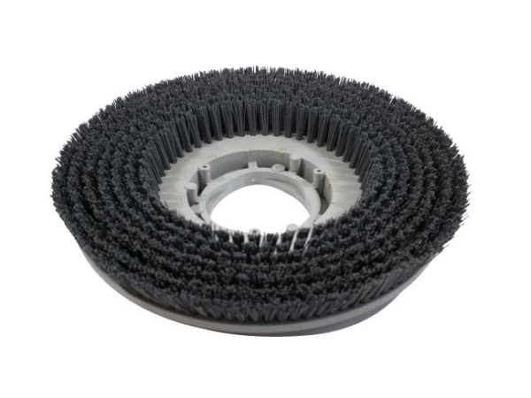 Schleifkornbürste - mittel - Midlite Grit Tynex / Nylon-Grit 1,0