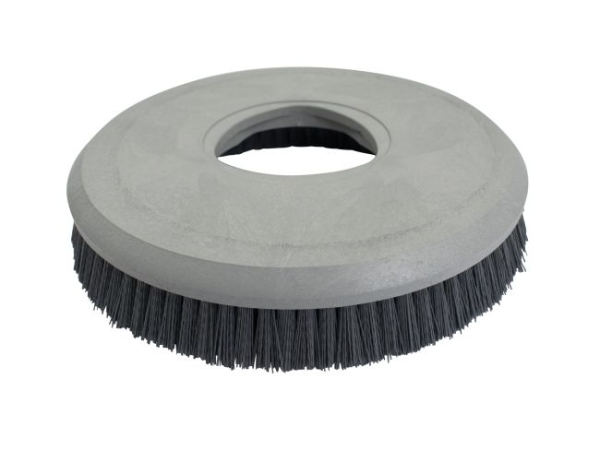 Schleifkornbürste - weich - Mid Grit Tynex / Nylon-Grit 0,75