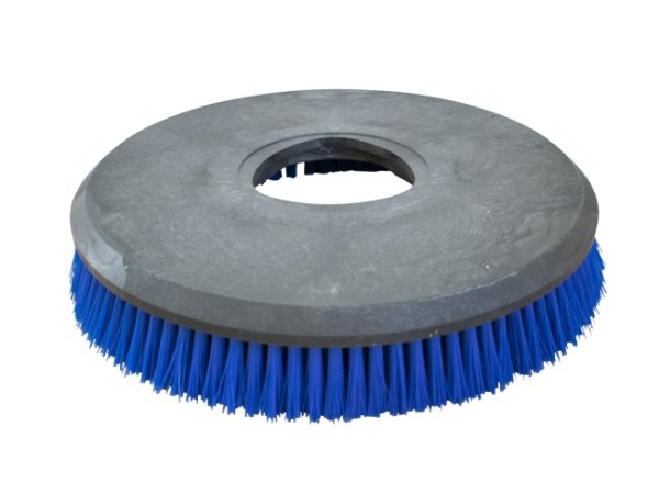 Schrubbbürste - mittel - Prolene Poly 0,7 - SC351