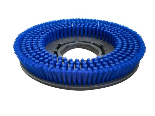 Schrubbbürste - mittel - Prolene Poly 0,7 - SC351